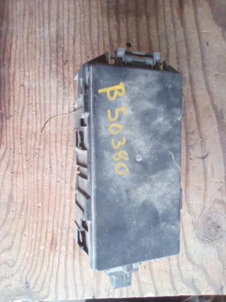 Motor de caja de fusibles compatible con 00-02 EXPEDITION 567936 Foto 1 de 1