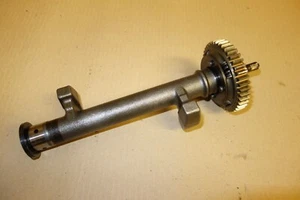 Equilibrador cigüeñal Kawasaki KLE 500 KLE500 motor dañado - Imagen 1 de 5