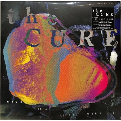 The Cure / MIXES OF A LOST WORLD (DELUXE LTD. 3LP) / Polydor / 7586452 / 3LP - Bild 1 von 2