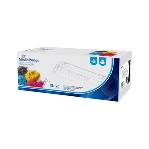 Kaseta z tonerem MediaRange, do Brother® TN-2320, czarna - Zdjęcie 1 z 1