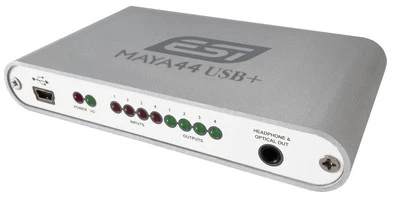ESI MAYA44 USB+ Scheda Audio Usb - Immagine 1 di 3