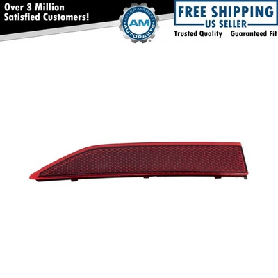 Reflector para Audi A4 A4 Quattro S4 2020 Foto 1 de 2