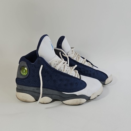 Taglia 4 5 Air Jordan 13 Retro Flint 2020