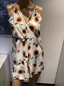 Schöner Einteiler in Gr. S von M.M.Z. - Bild 1 von 5