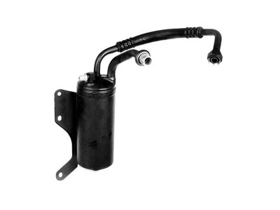 Acumulador de aire acondicionado con conjunto de manguera para Ford E350 Econoline Club Wagon 57414VBQF Foto 1 de 2