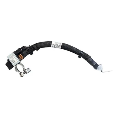 Mercedes GLA H247 Battery Negative Cable A0009053816 - Image 1 of 4