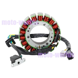 Stator Magneto Coil for Arctic Cat ATV 400/500 FIS 4X4 MANUAL TRANSMISSION 03-04 - Picture 1 of 9