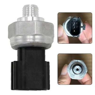 Wear Resistant Air Conditioning Pressure Switch Sensor for Nissan Maxima Altima - Image 1 of 4
