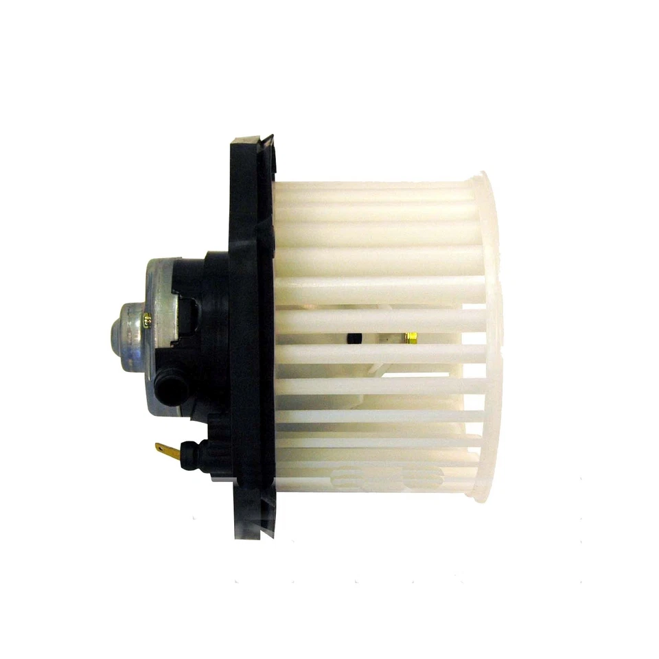 Motor soplador de climatización para 97-00 Chevy C/K1500, C/K2500, C/K3500, Tahoe, GMC Yukon Foto 1 de 1