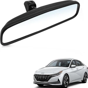 Car Accessories Interior Rear View Mirror Assembly For Hyundai 11-23 Sportage - Picture 1 of 7