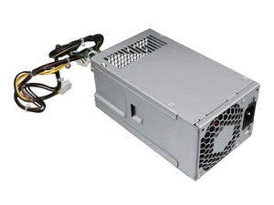 HP 937516-004 Original Desktop-PC Netzteil 310 Watt - Bild 1 von 3