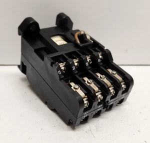GUARANTEED! KLOCKNER-MOELLER CONTACTOR 42V COIL DIL 00L-44-NA-42V - Picture 1 of 3