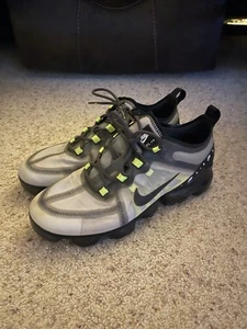 Größe 8 Herren - Nike Air VaporMax 2019 Atmosphere Grey Used BV1712-001 - Bild 1 von 6