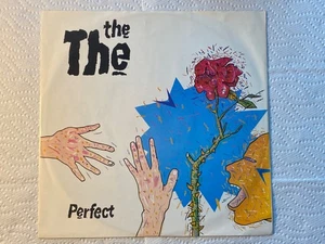 The The - Perfect UK orig' 12" bonus for Soul Mining LP 1983 - Imagen 1 de 2
