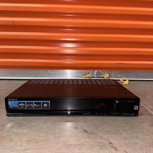 Sony STR-KS380 AV Receiver Home Entertainment Surround Sound Audio Video TESTED - Picture 1 of 2