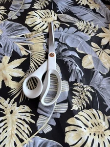 100% Cotton Fabric - Picture 1 of 5