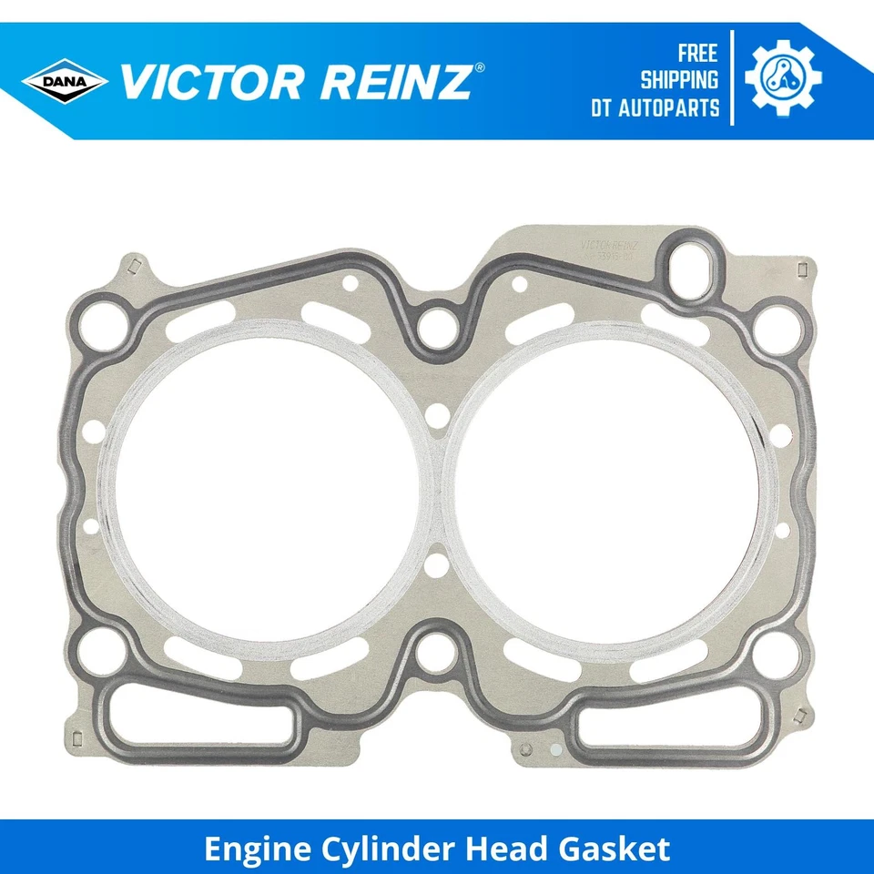 Junta de culata de motor para Subaru Forester 1998 Victor Reinz Foto 1 de 1