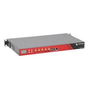 OpenGear IM7216-2-24E-DAC-LR 16-Port RS-232 RJ-45 Management Console Server - Bild 1 von 4