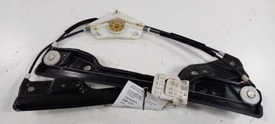 Driver Left Front Window Regulator Track Fits 09-20 Dodge Journey - Image 1 of 4