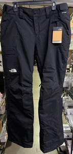 THE NORTH FACE Damen Freedom Insulated Hose - TNF Black - XL - Bild 1 von 4