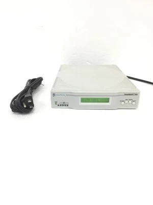 Kentrox Datasmart 658 DSU/CSU- 72658 External w/Power Cord Working FREE SHIPPING - Image 1 of 4