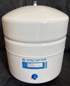 Serbatoio APEC Water Systems - 4 galloni residenziale pressurizzato osmosi inversa - Foto 1 di 3