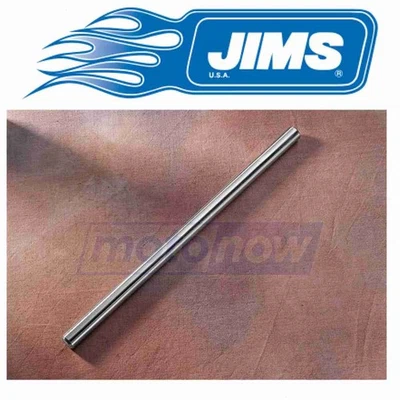 Jims Shift Fork Shaft for 1994-2000 Harley Davidson FXDS-Conv Dyna gw Foto 1 de 4