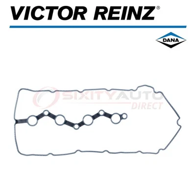 MAHLE Valve Cover Gasket Set for 2010-2013 Hyundai Tucson 2.0L 2.4L rq Foto 1 de 4