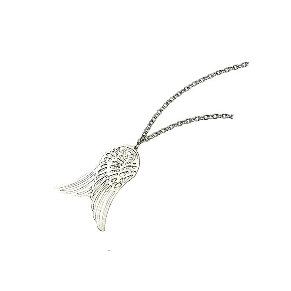 Kisma Gioiello Collana Ali D'Angelo Acciaio KIK0128-008-60 - Immagine 1 di 1