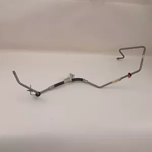 Transmission Oil Cooler Tube Fits Chevrolet Suburban 2500 2007 2008-2012 2013 - Picture 1 of 4
