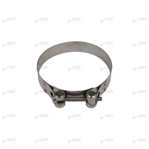 Turbosmart Barrel Hardware Clamp (91-98mm / 3.75") - Picture 1 of 1