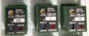 1 PCS Brand New SUNX DS-A1 AMP Unit Sensor DSA1 - Picture 1 of 1