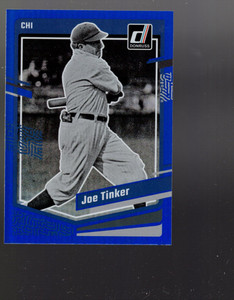 B3546- 2023 Donruss Holo Blue Baseball #s 201-290 -You Pick- 10+ FREE US SHIP
