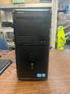 Dell Vostro 260 MT Intel Core i5-2400 4GB RAM No HDD For Parts Only - Picture 1 of 6