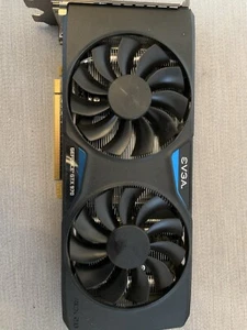 EVGA NVIDIA Geforce GTX 970 | 4GB GDDR5 VRAM | only about 20 hours light use. - Picture 1 of 3