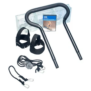Total Gym Men/Women Total Body Pilates Workout Kit with DVD Video (Open Box) - Picture 1 of 9