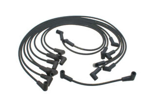 For 1994-1995 Chevrolet C2500 Suburban Spark Plug Wire Set Delphi 46853BYBC