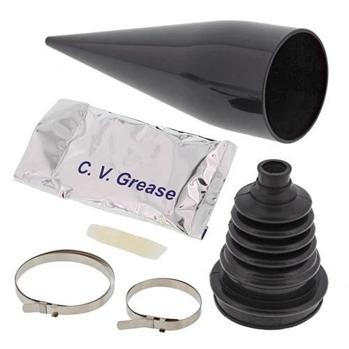 EZ Trail Boot Orig+Cone Tool For Polaris Scrambler 850 HO/EPS 13-14,850 MD 2015 - Image 1 of 1