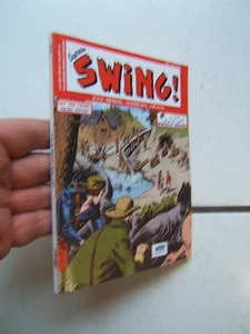 MON JOURNAL / SWING / 2 em SERIE / NUMEROS 214 - Imagen 1 de 1