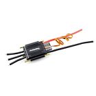 HobbyStar Brushless Boat ESC, 160A, 3A SBEC RC Boat Speed Control Water