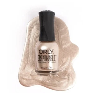 ORLY Breathable Moonchild, 18ML - Bild 1 von 3