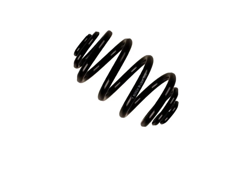 Muelles helicoidales Bilstein 38-129087 lado conductor o pasajero traseros nuevos para serie 3 Foto 1 de 3