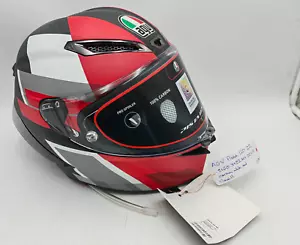 AGV PISTA GP RR Small - Picture 1 of 12