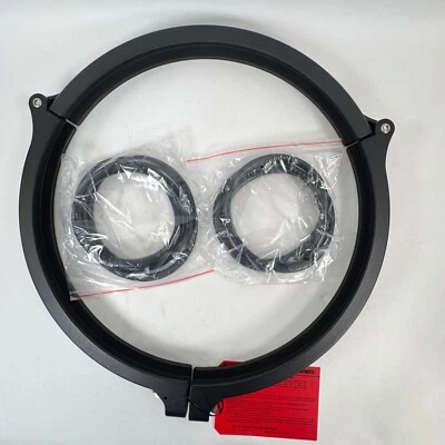 Aumzong DEX2421JKIT Tension Control Clamp,Cartridge Filter Clamp with Tank Seal - Image 1 of 4