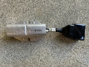 JECS # A15-000009 RESISTENCIAS DE CAÍDA DE COLECCIÓN 1979-1983 DATSUN 280ZX NUEVO RARO - Imagen 1 de 2