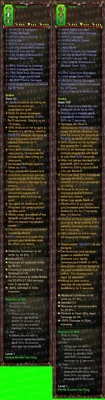 Diablo 3 - Modificado Primal - Ethereal + SoulShard Infused - Foco e contenção - Imagem 1 de 2