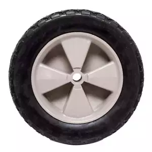 7,50 Zoll Original OEM Ariens Gravely Felge passend für 07149900 SS21 136E SS21 - Bild 1 von 2