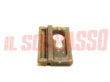 Clip Fastening Glass Windscreen Fiat 124 Coupe - Sport Original