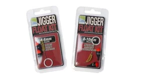 Kits de flotador Preston Jigger - Imagen 1 de 1