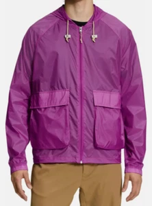 NEU! Herren Größe Medium The North Face Heritage Windjacke Windjacke - lila - Bild 1 von 3